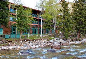 Photo of Rock Creek Resort, 6380 U.S. 212 Red Lodge MT