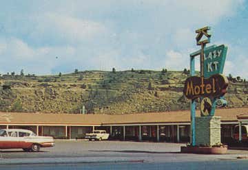 Photo of Lazy K-T Motel