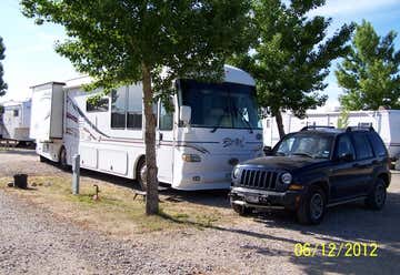 Photo of Twin Pines RV Park & Campground