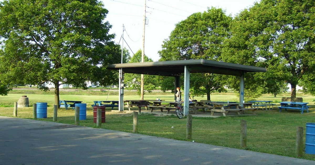 Coldstream Park, Lexington | Roadtrippers