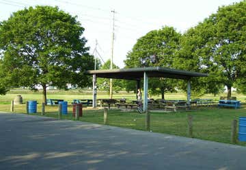 Photo of Coldstream Park