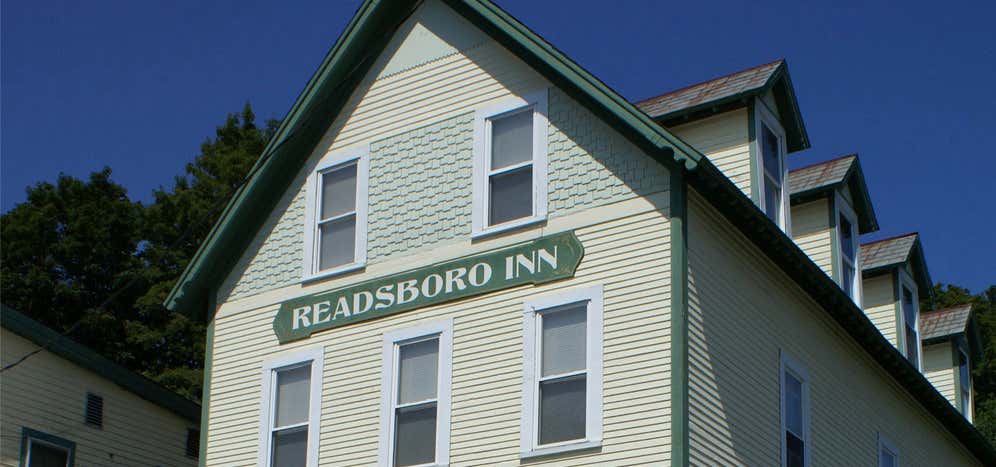 Photo of Readsboro Inn