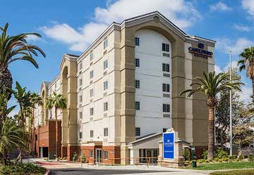 Photo of Candlewood Suites Anaheim - Resort Area