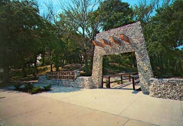 Photo of Indian Temple Mound Museum