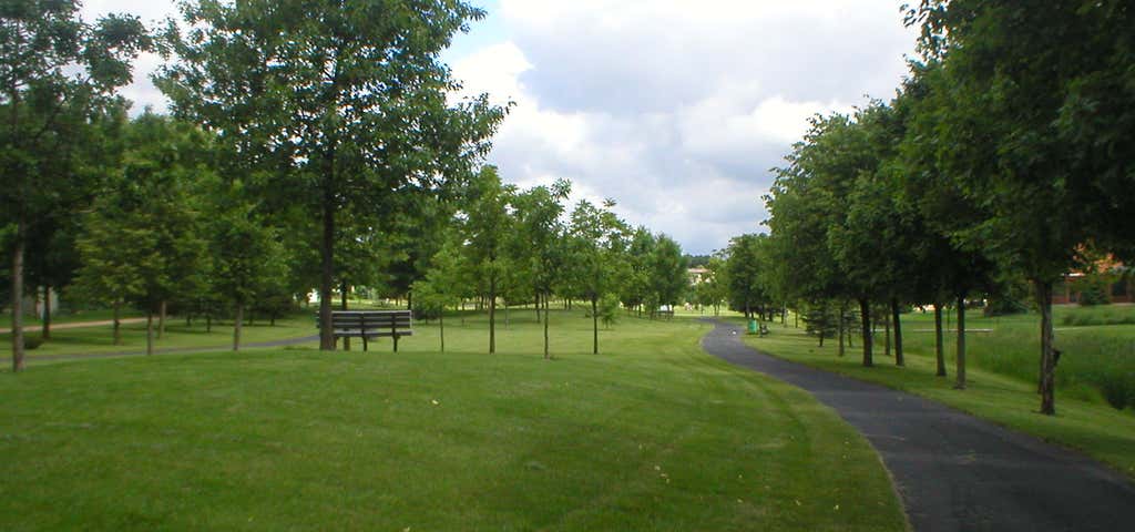 Photo of Meadowthorpe Park