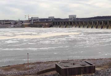 Photo of Kentucky Dam
