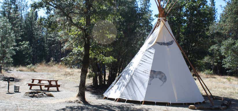 Photo of Lone Mountain RV Resort & Campground