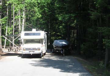 Photo of Little Beaver Creek Campground