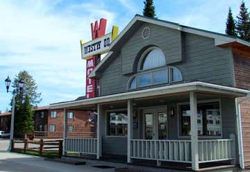 Photo of Westwood Motel
