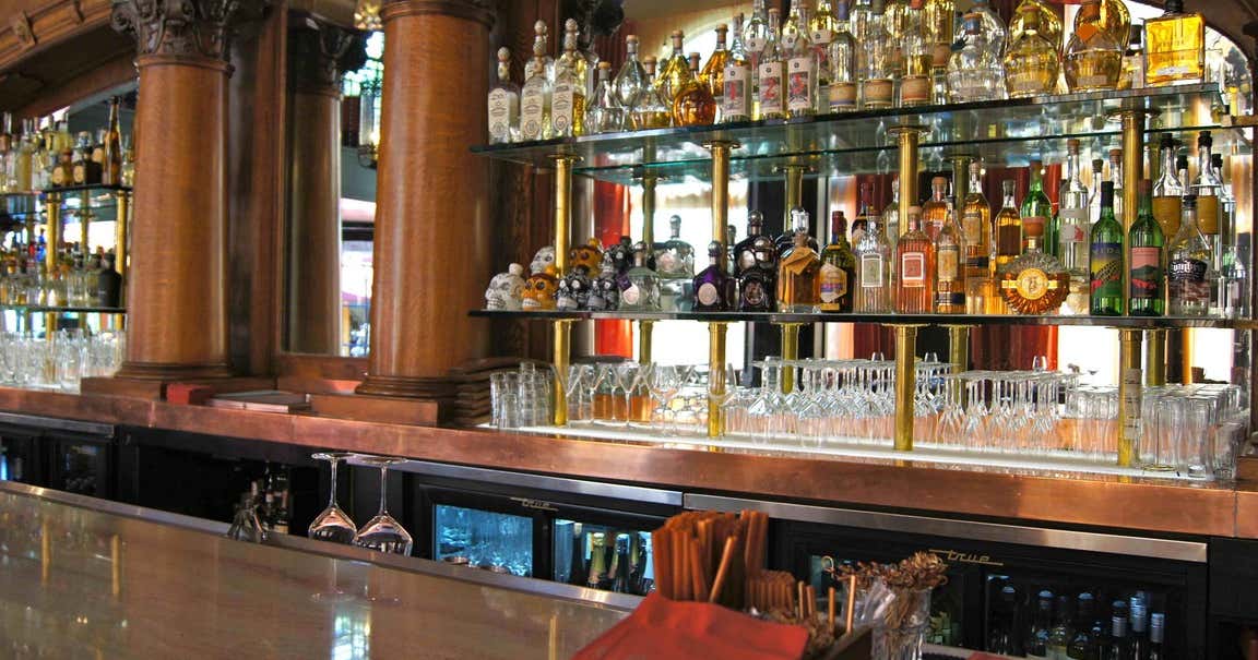 Zapata Tacos and Tequila Bar, Norcross Roadtrippers