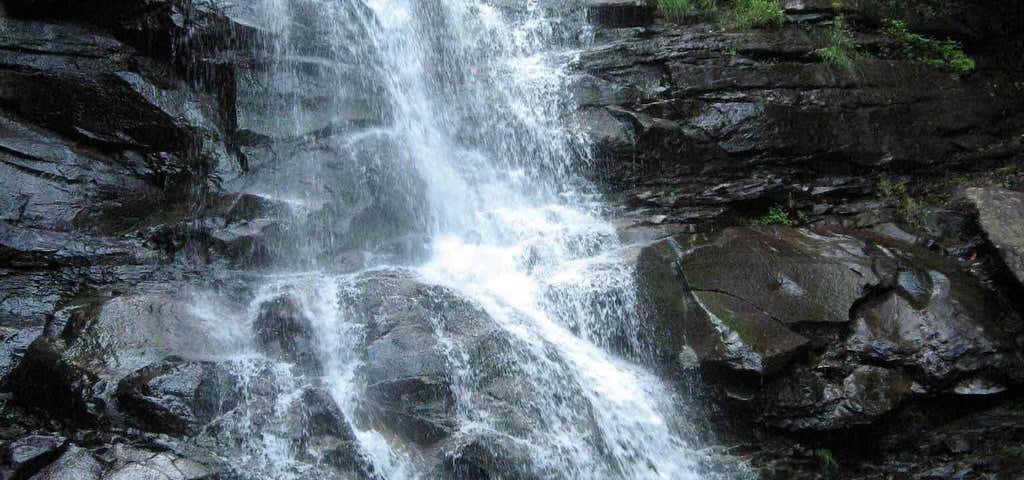 Photo of Glen Onoko Falls