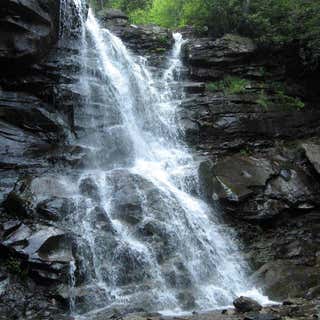 Glen Onoko Falls