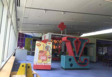 Photo of Kansas Children's Discovery Center