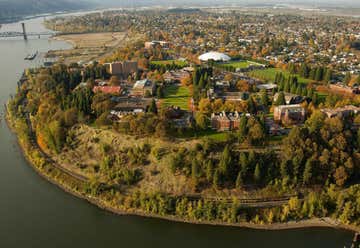 Photo of University of Portland, 5000 N Willamette Blvd Portland OR