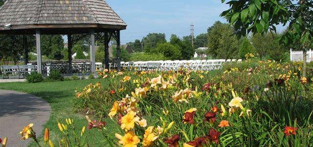 Photo of Western Kentucky Botanical Garden