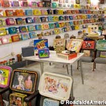 Lunch Box Museum