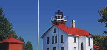 Photo of Grand Traverse Lighthouse Museum