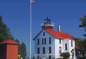 Photo of Grand Traverse Lighthouse Museum
