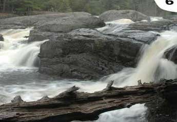Photo of Dead River Falls