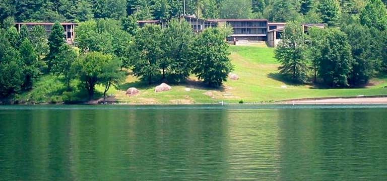 Photo of Buckhorn Lake State Resort