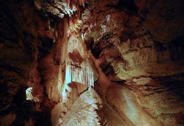 Photo of Marvel Cave at Silver Dollar City