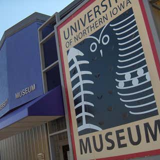 University of Northern Iowa Museums