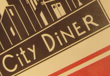 Photo of John's City Diner 