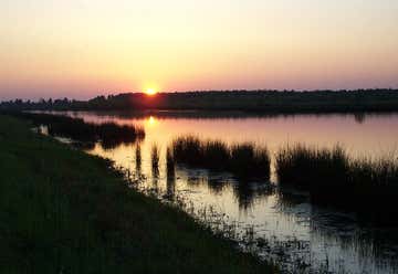 Photo of Red Slough Wildlife Management Area