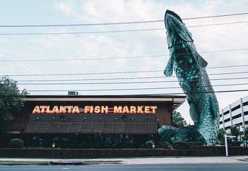 Photo of Fish Statue