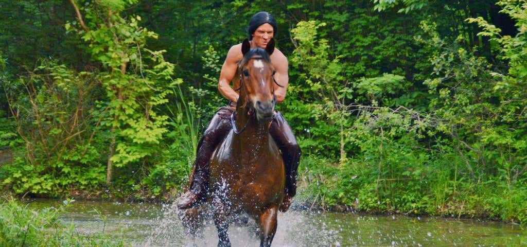 Photo of Tecumseh