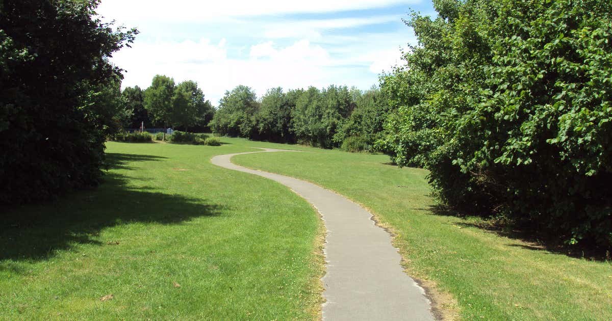 Cross keys park lexington roadtrippers
