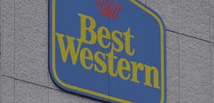Best Western Plus Windsor Hotel