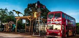 The Funk Yard On Route 66