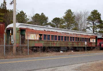 Photo of Southern Railroad Co