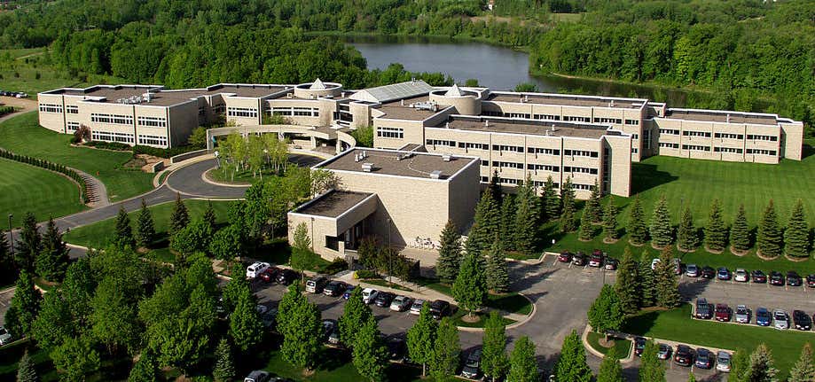 Photo of Oak Ridge Hotel and Conference Center