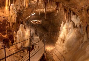 Photo of Seneca Caverns
