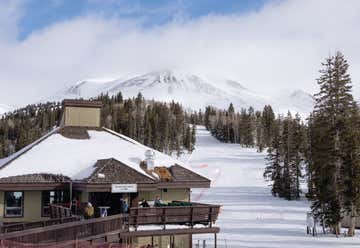 Photo of Eagle Point Ski Resort