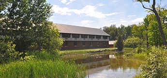 Photo of Drummond Island Resort and Conference Center