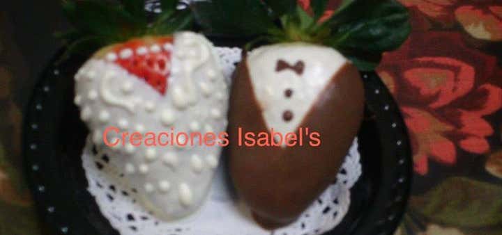 Photo of Creaciones Isabel's