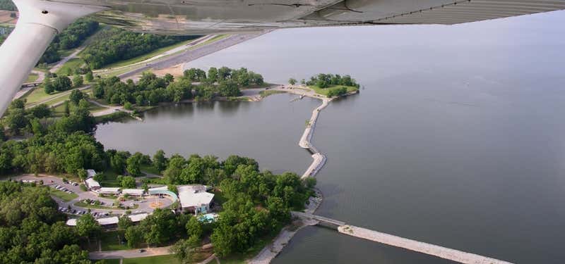 Photo of Kentucky Dam Village State Resort Park