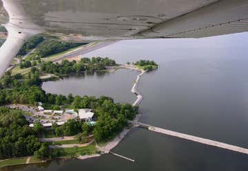 Photo of Kentucky Dam Village State Park
