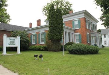 Photo of Carter House Museum