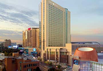 Photo of Omni Atlanta Hotel @ Cnn Center