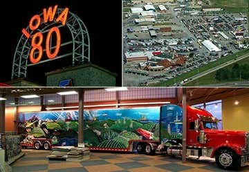 Photo of Worlds Largest Truck Stop