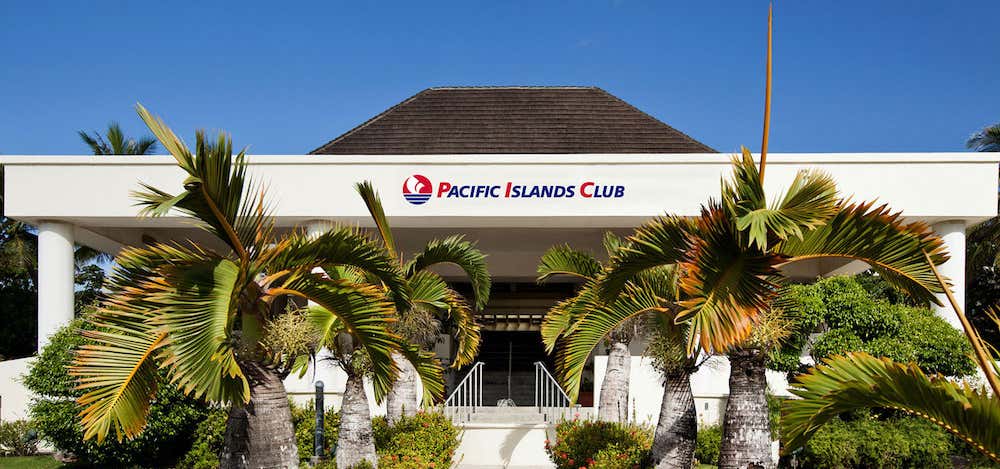 Photo of Pacific Islands Club Saipan