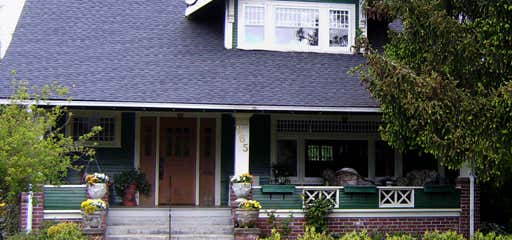 Photo of Betty's Bed and Breakfast