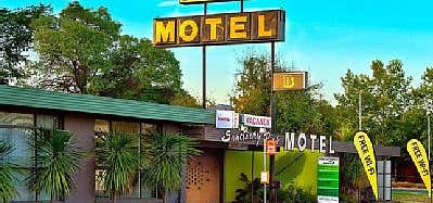 Photo of Sanctuary Park Motel