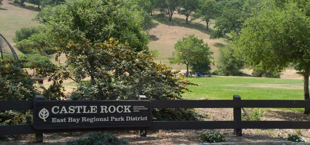 Photo of Castle Rock Regional Recreation Area