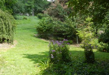 Photo of Hauck Botanical Gardens