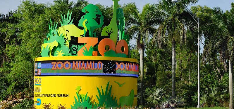 Photo of Zoo Miami